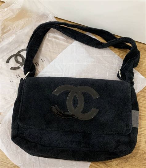 precision chanel bag|chanel precision black shoulder bag.